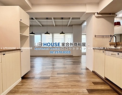 🌴專任*五期*採光眺望101*美式LOFT風4+1寵物友善 - Image 7