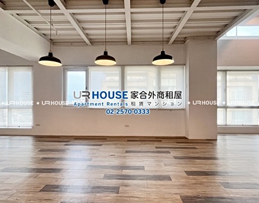 🌴專任*五期*採光眺望101*美式LOFT風4+1寵物友善 - Image 4
