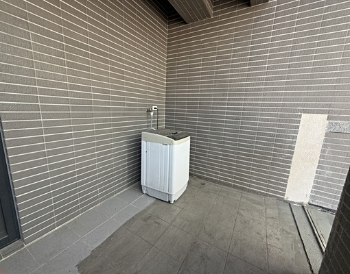 虎尾市中心有獨立陽台專屬室內機車位專屬洗衣機2房1衛2陽台 - Image 5