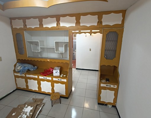 東昇社宅/免仲可補/近景美站乾淨明亮三房空屋出租 - Image 3