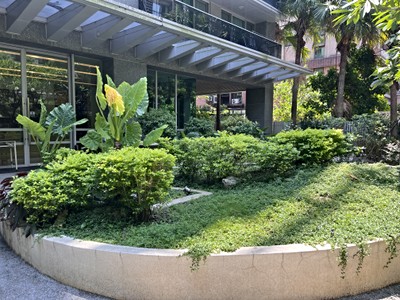 社區圖片