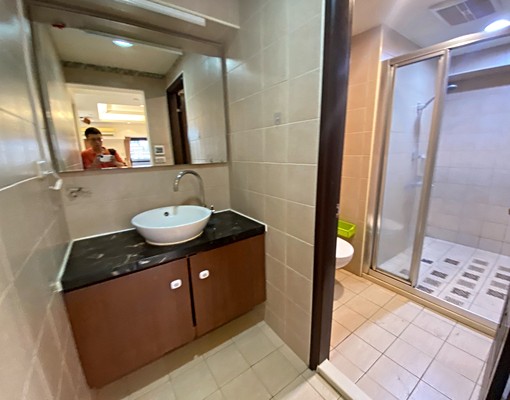竹北租屋近喜來登及享平方。景觀樓中樓大3房含平車 - Image 4