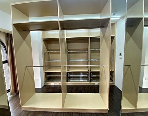 竹北租屋近喜來登及享平方。景觀樓中樓大3房含平車 - Image 9