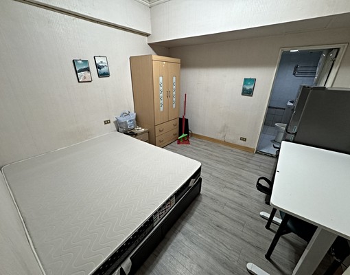 星華◎近西門捷運站獨立門牌套房/可租補免仲介費 - Image 2