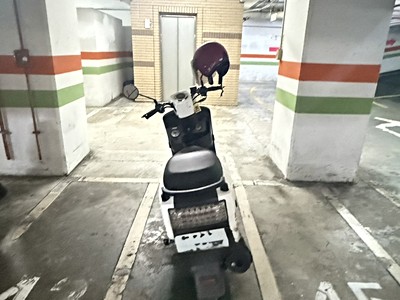 社區圖片
