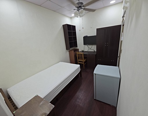 延吉街台視後面(可報稅、租屋津貼) - Image 3