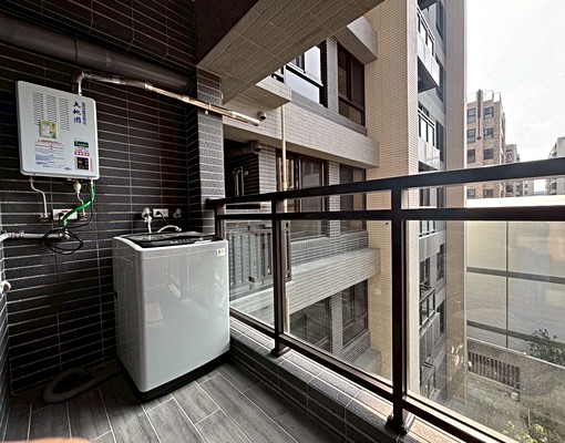 嘉晟社宅蘆竹【近A10山鼻站】機捷路二段2房18700元起 - 591租屋網 - Image 10