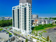 芳崗河左岸