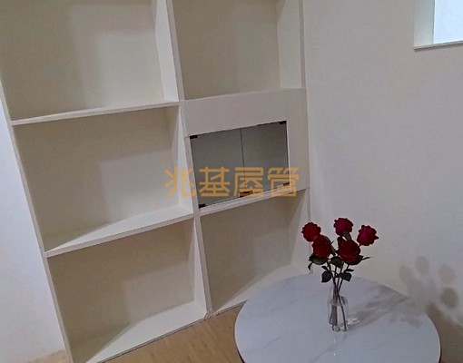 兆基🏡新莊中平一房一廳優質套房 - Image 7