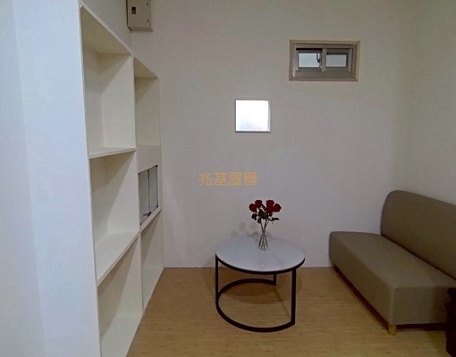 兆基🏡新莊中平一房一廳優質套房 - Image 3
