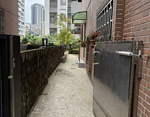 台水台電紅樹林捷運站5分鐘安靜舒適自然景觀 - Image 8