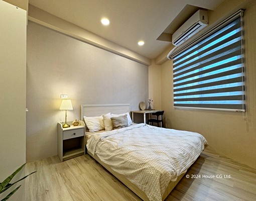 新裝修電梯一房一廳｜可報稅｜垃圾代收｜小型寵物友善｜桃火前站 - Image 8