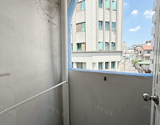 興大商圈❤有陽台❤地中海風小資採光單人房❤衛浴開窗 - 591租屋網 - Image 12