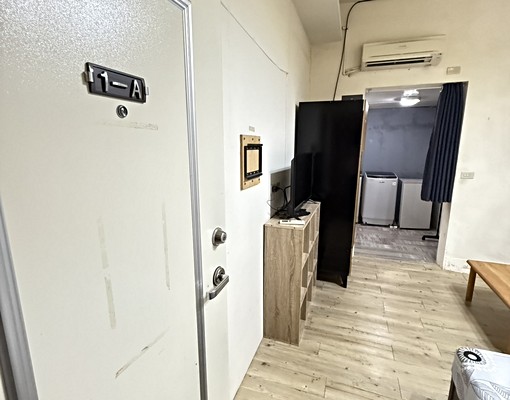 大里｜中興大學旁全配套房 - Image 6