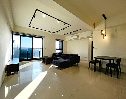 大埔鴻喆社區|近台積電1房2廳2衛出租 - Image 4