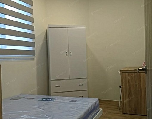 北市❤新板站❤採光兩房❤全新家具電可補助 - Image 7