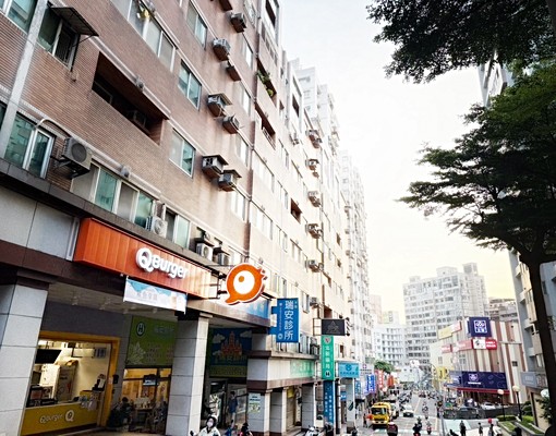潤泰綠邑景觀3房 - Image 2