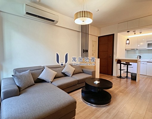近松江南京•靜巷電梯•精美2房•採光落地窗• - Image 3