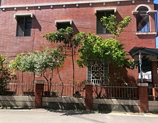 竹南邊間大透天採光好整棟出租 - Image 3