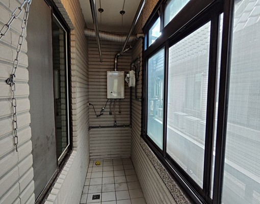 喬陽社宅+電梯三房+平面大車位+可租補+免仲介費+可養寵物 - Image 12
