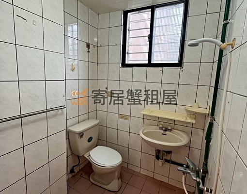 寄居蟹社會住宅🏠三重興華公寓三房/機能完善/可租補 - Image 8
