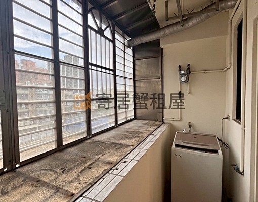 寄居蟹社會住宅🏠三重興華公寓三房/機能完善/可租補 - Image 11