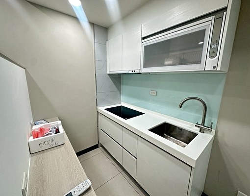 海山🏠🌟可租補🌟可報稅🌟可入籍🌟獨洗曬🌟採光佳 - Image 2