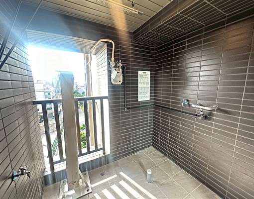 海山🏠🌟可租補🌟可報稅🌟可入籍🌟獨洗曬🌟採光佳 - Image 9