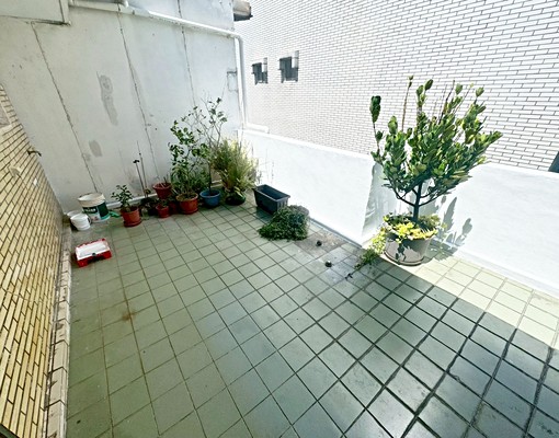 捷運頂溪◆1房1廳◆採光新裝潢雙陽台★寬敞 - Image 8
