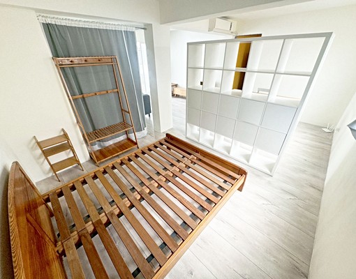 捷運頂溪◆1房1廳◆採光新裝潢雙陽台★寬敞 - Image 4