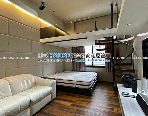 🌤️MRT板橋|精裝小豪邸|挑高採光|拎包入住 - Image 1