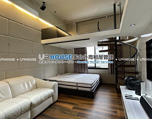 🌤️MRT板橋｜精裝小豪邸｜挑高採光｜拎包入住 - Image 2