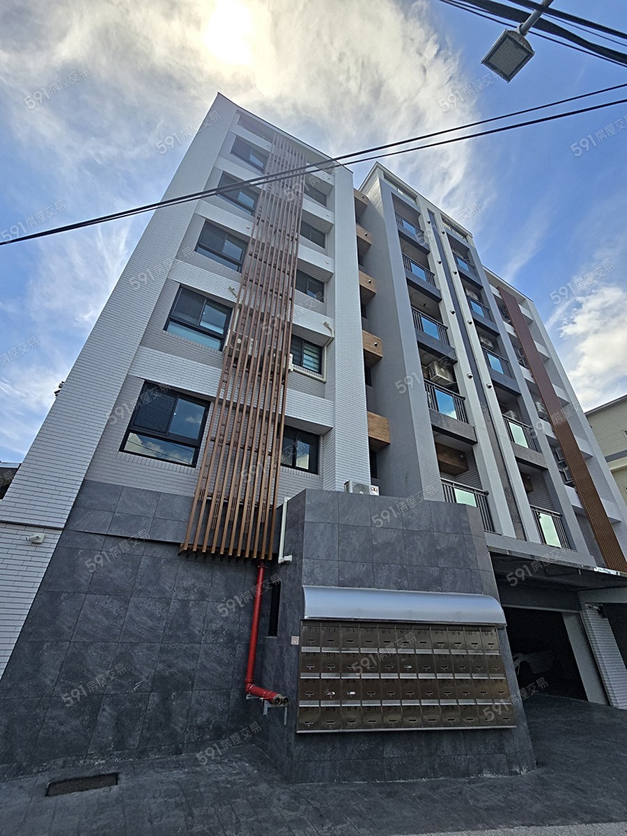 鄉景御品實景圖