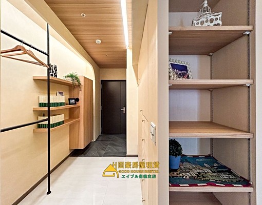 固豪👍亞灣和陸寓邸景觀質感1房 - Image 9