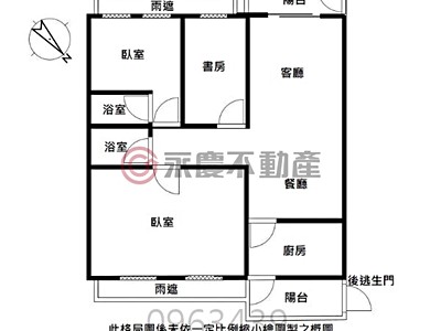 社區圖片