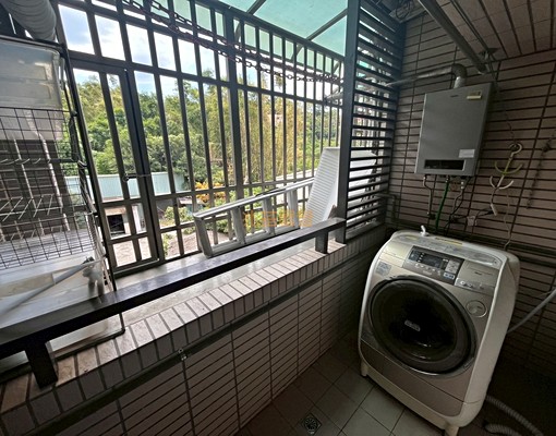 兆基社會住宅🏡五股電梯三房/採光佳雙衛浴/可租補 - Image 10
