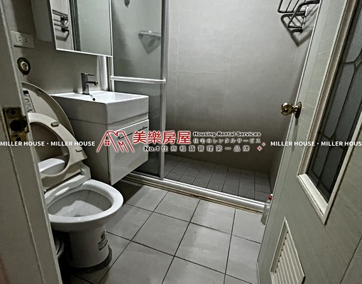 美樂*東湖*對面全聯*3+1房*可租補報稅*近哈拉影城商圈 - Image 13