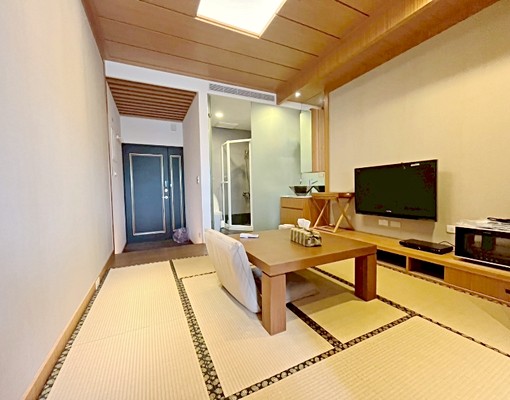 日式美裝竹圍站大國小巧屋有平車 - Image 3