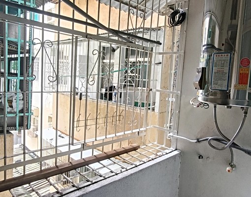 近高科大/鼎山家樂福/建工商圈/可租補/超大雅房/歡迎男學生 - Image 4