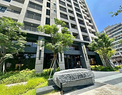 三井OUTLET伯斯市✨含汽車位✨台水電24管理員✨租屋補助 - Image 4