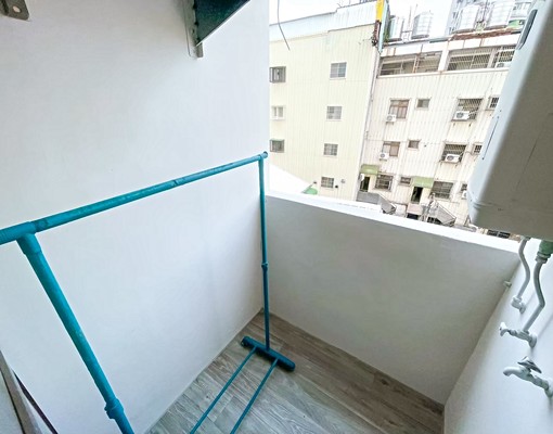 逢甲學府天下大套房*有陽台可貓可租補 - Image 5