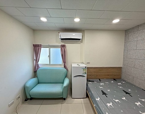 世貿🏠🌟獨洗曬🌟全新裝潢🌟傢俱齊全🌟採光通風 - Image 2