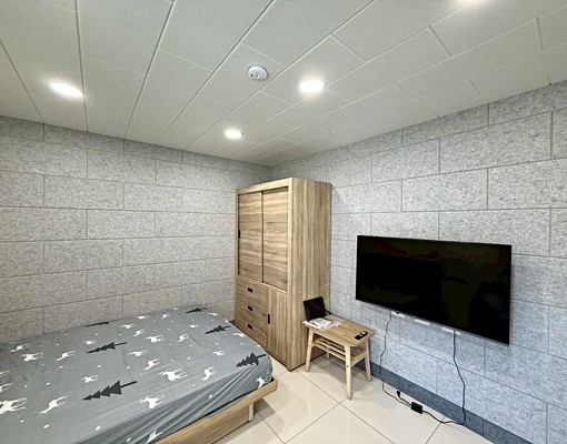 世貿🏠🌟獨洗曬🌟全新裝潢🌟傢俱齊全🌟採光通風 - Image 4