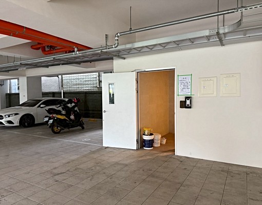 至正國中全新3房平車4陽台出租 - Image 9