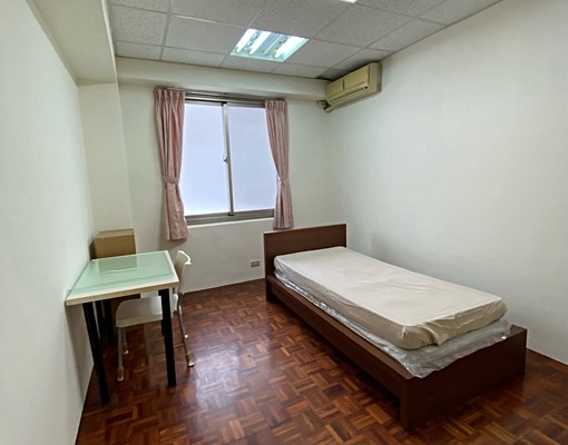 全新整理陽台廚房雅房北科大忠孝雙捷電梯 - Image 1