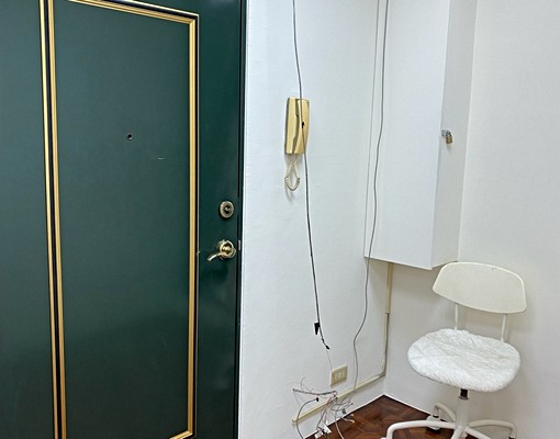 全新整理陽台廚房雅房北科大忠孝雙捷電梯 - Image 2