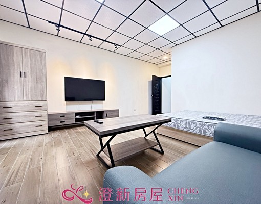 🎋頭份建國商圈園區首選大套房可養貓乾濕分離 - Image 2