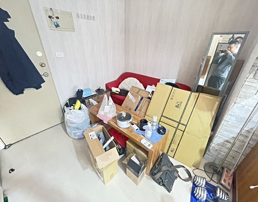 近捷運劍南路【稀有租案】乾溼分離★大面採光★聯發科辦公室 - Image 2