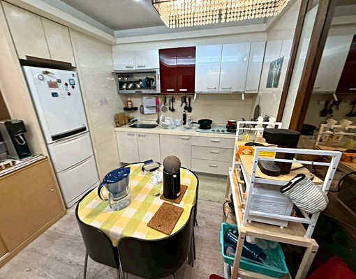 江子翠⭐️獨晒/免爬高/台電計費/可開伙/採光通風/共生宅 - Image 8