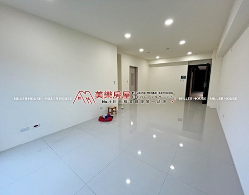 美樂*南港平面三房*雙衛浴有陽台*屋齡新首租*優質社區*含車 - Image 5